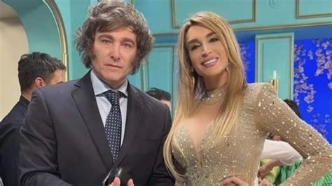 Fatima Florez, actriz e imitadora argentina (video porno).
